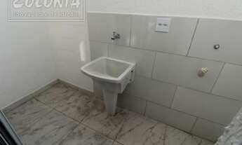 Imagem 3: Santo André - Apartamento Padrão - Jardim Utinga