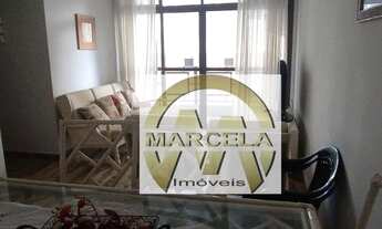 Imagem 2: Apartamento com 2 dormitórios à venda, 90 m² por R$ 320.000,00 - Balneário Cidade Atlântic