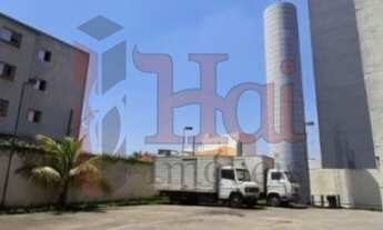 Imagem 5: Galpão com Docas - Pari