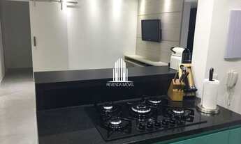 Imagem 6: APARTAMENTO Á VENDA SPLENDYA ALPHAVILLE 3 DORMITÓRIOS 81M²