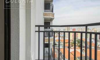 Imagem 4: Santo André - Apartamento Padrão - Vila Valparaíso