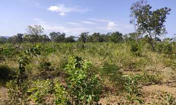 Imagem: Lote/Terreno para venda possui 100000 metros