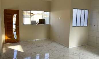 Imagem 4: Casa para venda possui 70 metros quadrados com 3 quartos em Jardim Continental - Taubaté