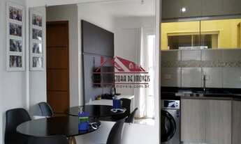 Imagem 2: Apartamento no bairro Guarani em Colombo(PR