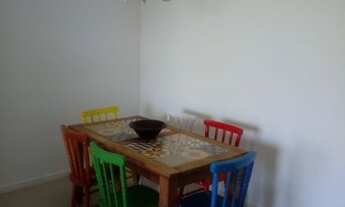 Imagem 5: Apartamento à venda 2 Quartos, 1 Suite, 1 Vaga, 82M², TABULEIRO (MONTE ALEGRE), CAMBORIÚ