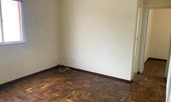 Imagem: Apto para locação na Avenida Brasil