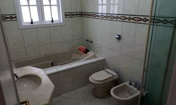 Imagem 15: Casa de condomínio sobrado para venda no Tamboré