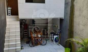 Imagem 4: Casa em Parque São Vicente - Mauá - SP]