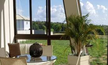 Imagem 6: Casa duplex no Alphaville 1