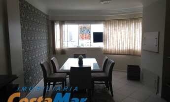 Imagem 2: Apartamento no centro mobiliado