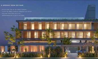 Imagem 2: Apartamento Duplex no Novo Campeche