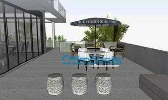 Imagem 4: Casa em condomínio com 4 dormitórios à venda, 600 m² por R$ 4.900.000 - Planta Almirante