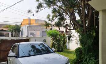 Imagem 4: Térrea para venda possui 256 metros quadrados com 3 quartos