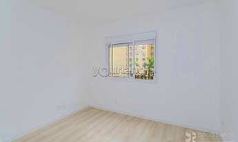 Imagem 5: Life Park semi - mobiliado