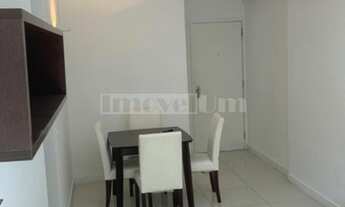 Imagem 3: Rio de Janeiro - Apartamento Padrão - Humaitá