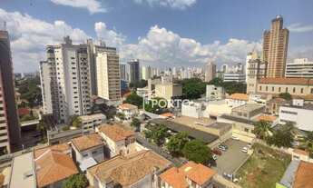 Imagem 4: Apartamento tipo cobertura, com 2 dormitórios para alugar, 332 m² - Centro - Piracicaba/SP