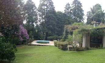 Imagem: Chácara em Jundiaí/SP - Bairro dos Fernandes