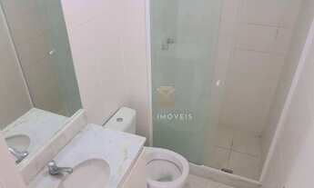 Imagem 3: Apartamento com 3 dormitórios à venda, 67 m² por R$ 320.000 - Pechincha - Rio de Janeiro/R