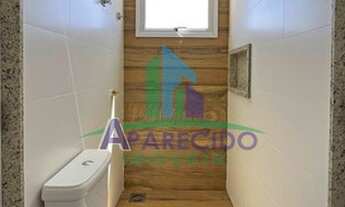 Imagem 3: Casa com 3 quartos - Bairro Vila Brasília em Aparecida de Goiânia