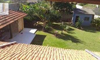 Imagem 7: Casa com 2 dormitórios à venda, 255 m² por R$ 650.000,00 - Recanto Campestre Internacional