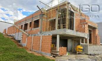 Imagem 5: Oportunidade!! Casa térrea 290m² com 3 dorms./ Res. Alphaville!!