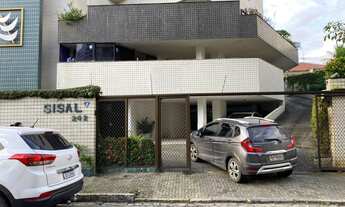 Imagem: Apartamento para venda tem 98 metros quadrados