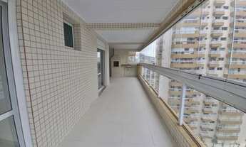 Imagem 7: Apartamento para venda possui 127 metros quadrados com 3 quartos em Boqueirão - Praia Gran