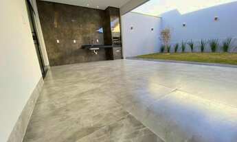 Imagem 7: Casa Térrea - Parque das Flores