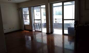 Imagem: Cobertura em Botafogo - 3 suítes