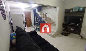 Imagem 3: SOBRADO DOIS DORMITÓRIOS COM PÁTIO