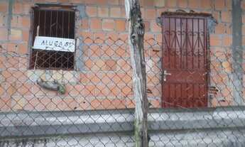 Imagem: Aluga se kitnet