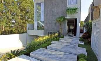 Imagem 1: Casa com 5 dormitórios à venda, 468 m² por R$ 2.600.000,00 - Residencial Real Park - Arujá