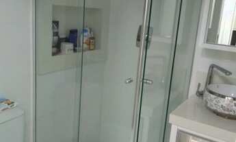 Imagem 4: Oportunidade - mobiliado 2 quartos com 1 vaga