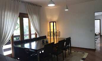 Imagem 4: Casa com 3 dormitórios à venda, 300 m² por R$ 1.700.000,00 - Condomínio Arujá Hills I e II