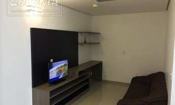 Imagem 5: Santo André - Apartamento Padrão - Jardim Bela Vista