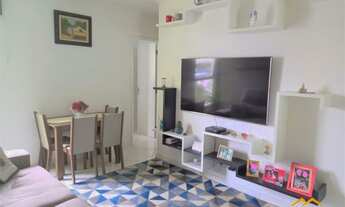 Imagem 3: Apartamento Residencial à venda, Palmeiras de São José, São José dos Campos - AP6493