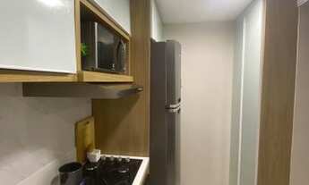 Imagem 7: APARTAMENTO NA COHAMA! OPORTUNIDADE NO VILLAGE DAS PALMEIRAS PRIME