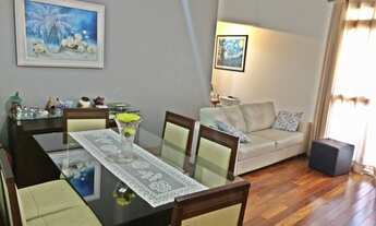 Imagem 4: Apartamento para venda possui 92 m² - 3 dormitórios - Cambuí - Campinas - SP