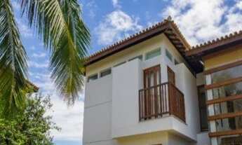 Imagem 5: Costa do Sauípe, quintas do Sauípe