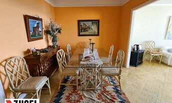 Imagem 7: Apartamento com 4 dormitórios à venda, 235 m² por R$ 3.900.000,00 - Copacabana - Rio de Ja