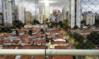 Imagem 3: SÃO PAULO - Apartamento Padrão - CIDADE MONÇÕES