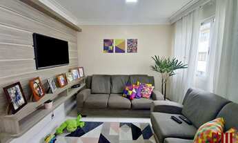 Imagem: Excelente apartamento para venda Santa Quitéria