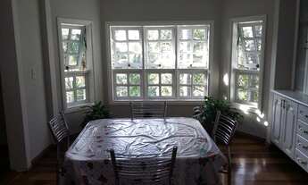 Imagem 7: Casa com 4 dormitórios à venda, 450 m² por R$ 2.100.000,00 - Condomínio Marambaia - Vinhed