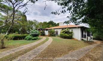 Imagem 4: Imóvel à venda com excelente localização e fundo para mata nativa no Terras de São José!