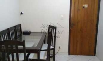 Imagem 2: REF 5111 Apartamento no Bairro São Pedro - Osasco SP