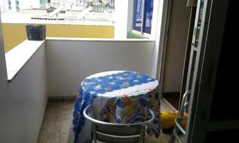 Imagem 7: Apartamento 3 quartos com suíte - Barra