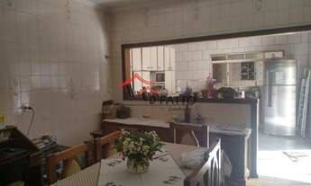 Imagem 3: Casa na Vila Cardia, próximo ao centro