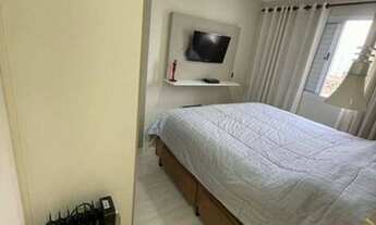 Imagem 3: Apartamento com 3 dormitórios à venda, 92 m² por R$ 800.000,00 - Lauzane Paulista - São Pa