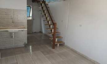 Imagem 2: Kitnet ampla na ADE - próximo a EPNB/Riacho Fundo