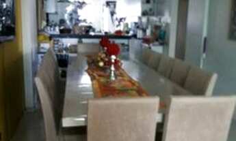 Imagem 2: Ed. Gioconda Apartamento com 4 dormitórios